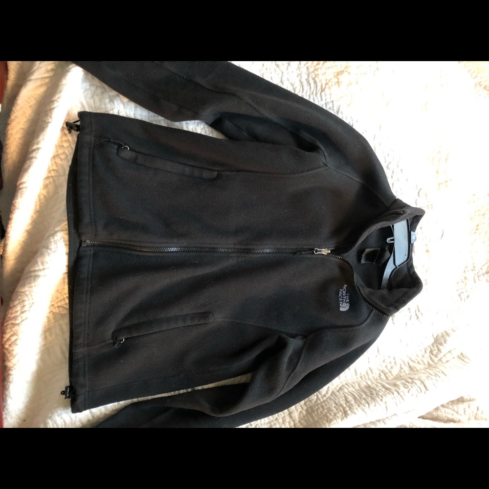 Northface Fleece jacket